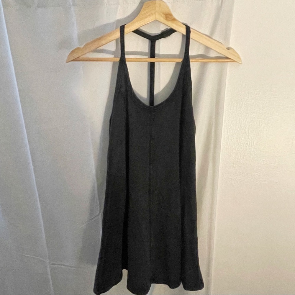 3 for 25! 🌻BDG (Urban Outfitters) - Jamie T-back Swing Mini Dress🌻 - Picture 7 of 9